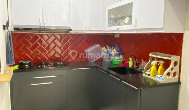 Rumah 2 Lantai Bsd Luas Tanah 120 Hanya 2.6man 2