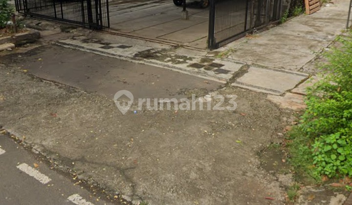 Ruko Tempat Usaha 2 Lantai Termurah Di Kedoya Parkiran Luas