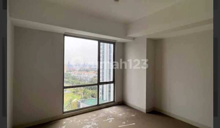 Apartemen 2 Kamar The Mansion Kemayoran Siap Huni Fasiltas Nyaman 2