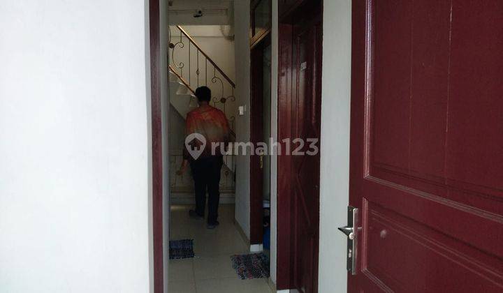 Siap Dioperasikan Kost Karang Anyar Jakpus Lokasi Aman Shm Shm 1