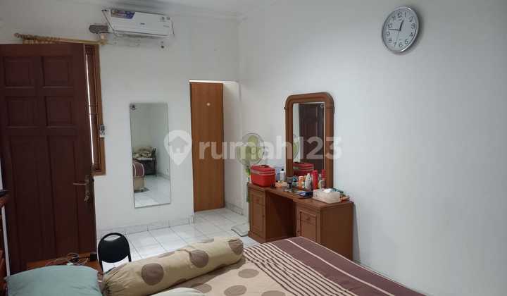 Rumah Kebon Jeruk Dijual Cepat Luas Tanah 226 Hanya 4.2m Nego Sampai Deal
