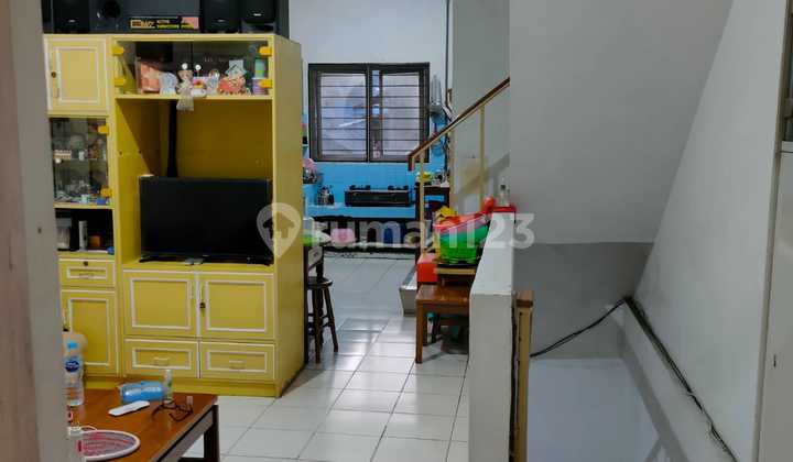 Ruko Kartini Siap Pakai Dan Mudah Disewakan Jakpus