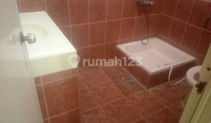 Rumah Rapi Terawat bisa Huni Kelapa Gading Komplek Aman 2