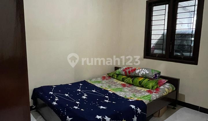 Rumah Cantik Siap Huni Luas Tanah 120 Puri Beta Akses Bagus