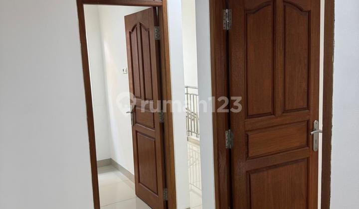 Rumah Sewa Bangunan Baru Ada Carport Hanya 58 Juta