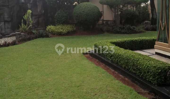 Termurah Di Alfa Indah Rumah Hook Terawat Luas Tanah 498 Di Bawah Njop 2