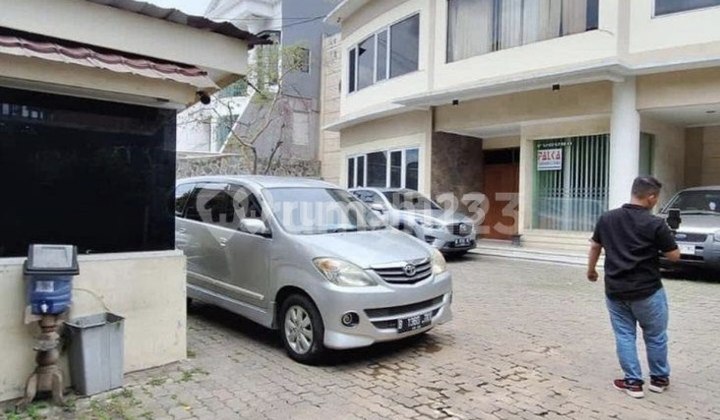 Termurah Kantor Dan Workshop Siap Pakai Lokasi Rawamangun Pulogadung 