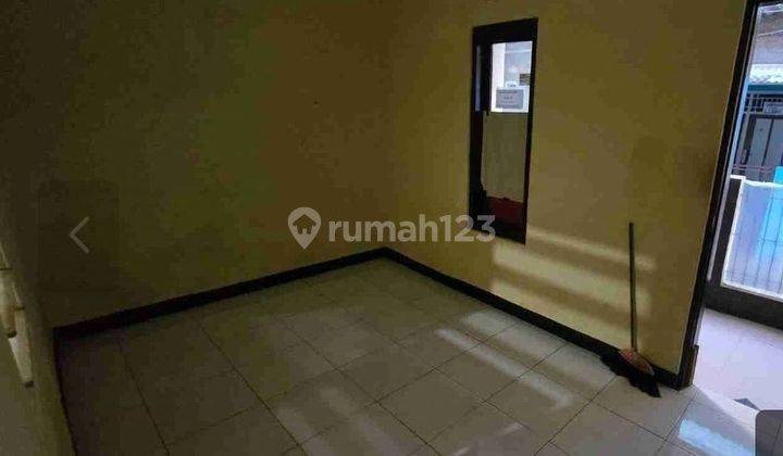 Rumah Bebas Banjir Di Matraman Bagus Dibuat Kost Murah Hanya Hitung Tanah 2