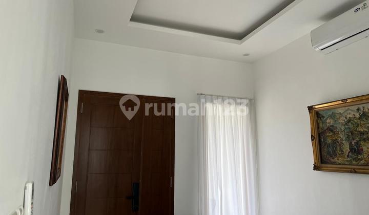 Jual Murah di Bawah NJOP Marina Ancol Luas Tanah 215 Bagus