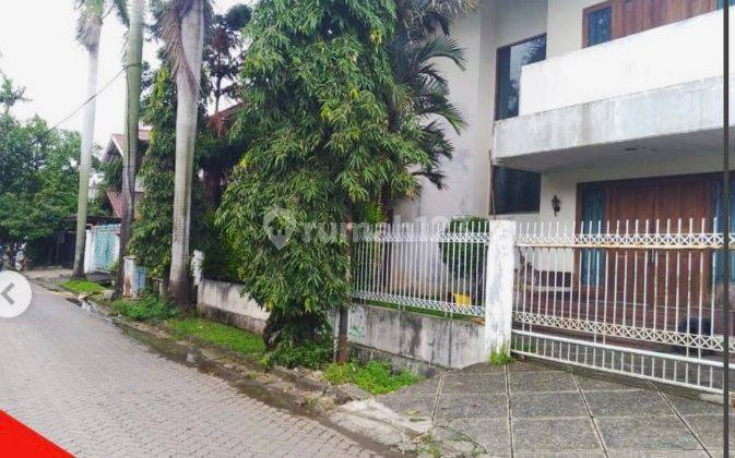 Rumah Kedoya Permai Termurah Pasaran 4man Luas Tanah 300 2