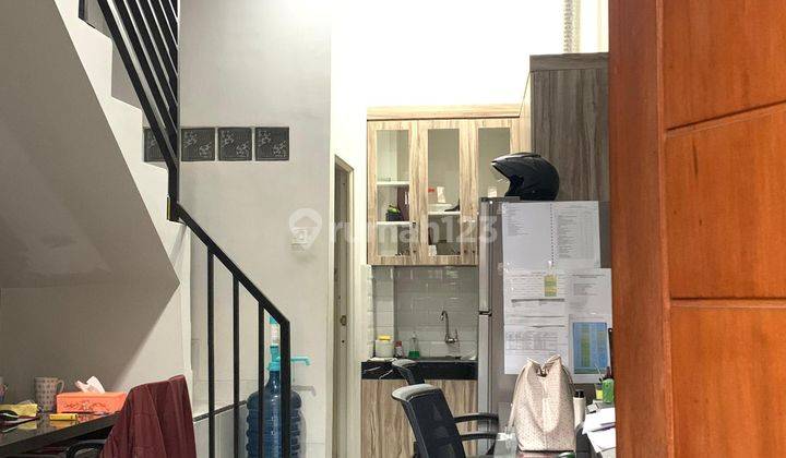 Rumah Rapi Kartini Cocok Kekuarga Kecil Hanya 1man 1