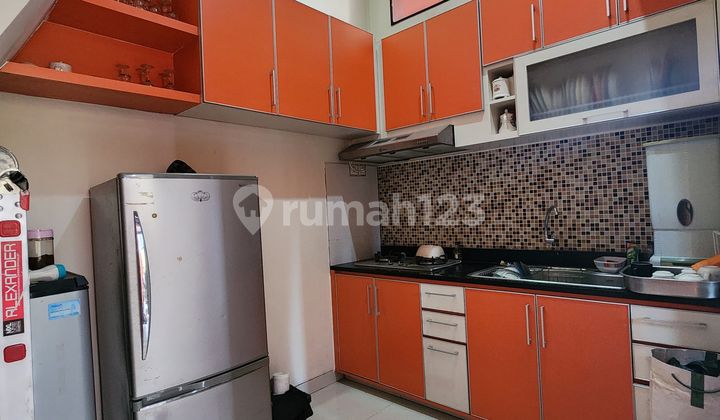 Di Jual Rumah Cantik Puri Indah Cibubur Depok Bagus 2