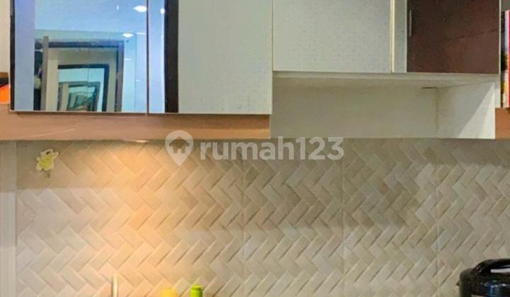 For Sale: Grand Dhika City Studio Apartment, Furnished