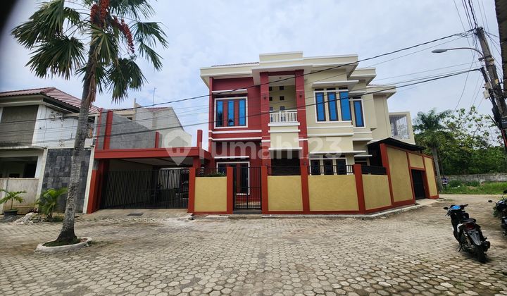 For Sale Beautiful House Puri Indah Cibubur Depok Nice