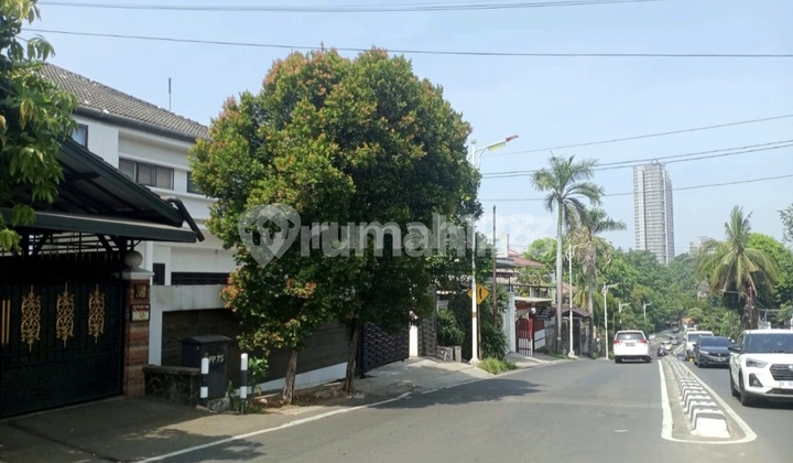 Dijual Pondok Pinang Centre Luas 453 Rapi Terawat Dijual Pondok Pinang Centre Luas 453 Rapi Terawat