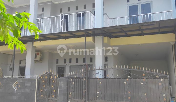 Rumah Dekat Harapan Indah Bekasi Luas Tanah236 Hanya 1.3m