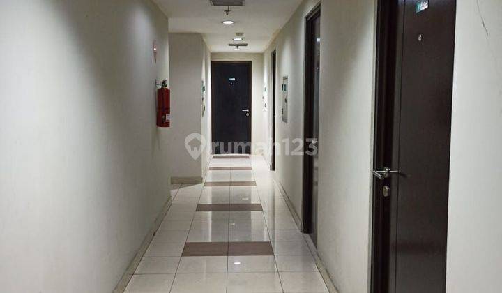 Apartemen taman sari sudirman lantai rendah, unit rapu furnished siap huni 2