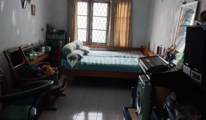 Rumah Petojo Hanya Hitung Harga Tanah Di Bawah Njop