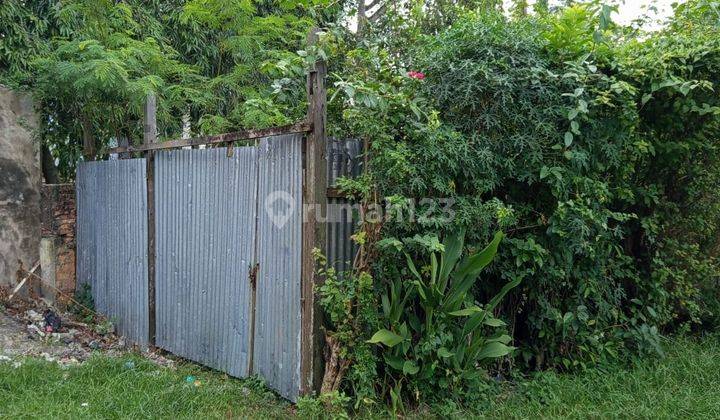 Tanah Darat Siap Dibangun Untuk Perumahan Atau Industri Rumahan Di Jambi Timur Talang Banjar 2