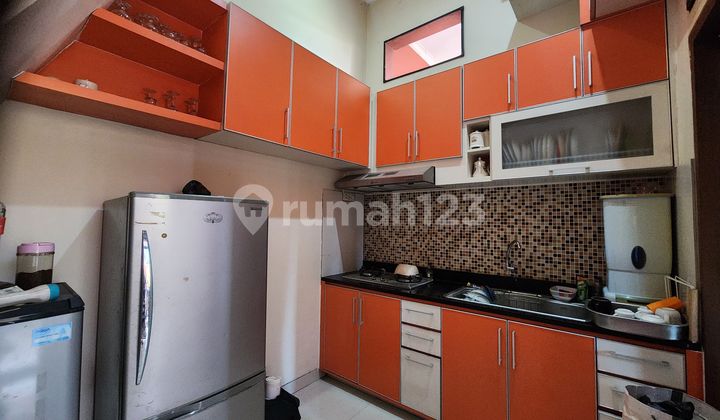 Neat Good House Cibubur Beautiful Puri Sale Price Needed