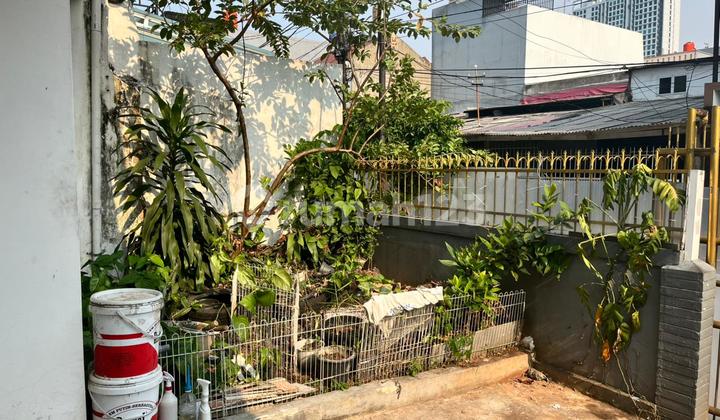 Rumah Komplek Lebar 8 Di Bojong Indah Hanya 1man 2