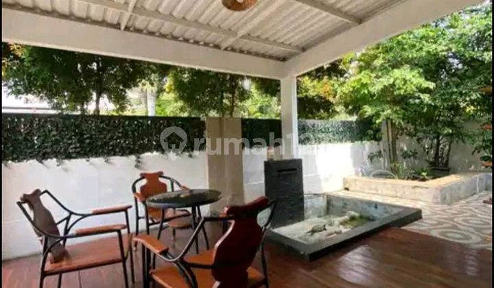 Di Jual Rumah Taman Alfa Indah Bagus SHM Di Jual Rumah Taman Alfa Indah Bagus SHM