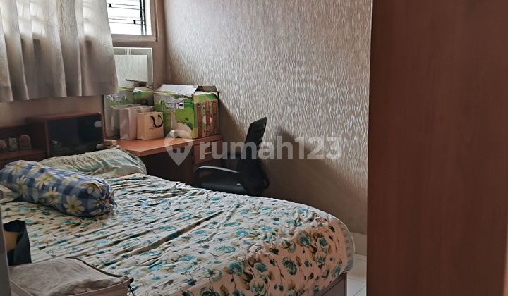 Neat Semi-Furnished House in Pasar Baru, Land Area 167 2