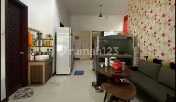 For Sale: Taman Alfa Indah House, Good Condition, Freehold Title 2
