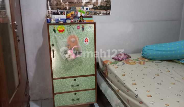 Rumah Petojo Hanya Hitung Harga Tanah Di Bawah Njop