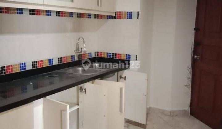 Apartemen Kemayoran T K C Type 3+1 Kamar Luas 212 Jual Cepat Di Bawah Njop 1