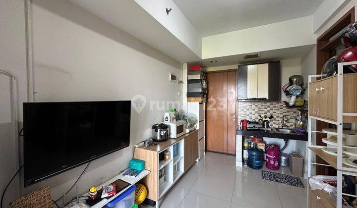 Apartemen Cantik Furnished Green Park View 2 Bedroom Di Bawah Njop 1