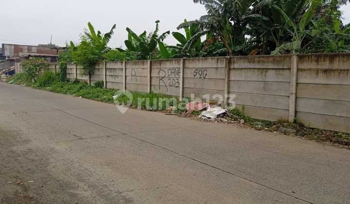 Affordable Land Below NJOP, 1.7ha Area, Cimone Bugel Affordable Land Below NJOP, 1.7ha Area, Cimone Bugel