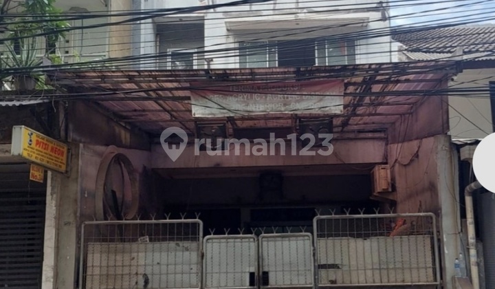 Rumah Toko Raya Kelapa Gading Permai Dijual Cepat Dibawah Pasaran Rumah Toko Raya Kelapa Gading Permai Dijual Cepat Dibawah Pasaran