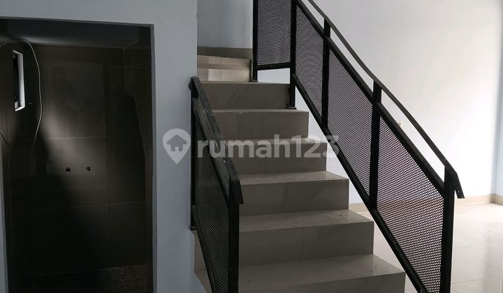 Rumah Baru Minimalis 2 Lantai Grandwest Bekasi Dekat Rs Hanya 800 Jutaan Bonus Balik Nama Dan Free Bphtbn 2