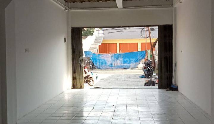 DISEWAKAN RUKO AREA CURUG SANGAT STRATEGIS 2