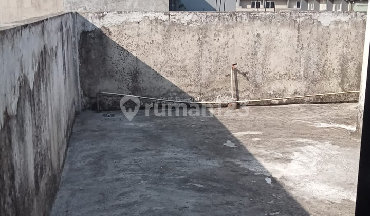 DISEWAKAN RUKO AREA CURUG SANGAT STRATEGIS 9