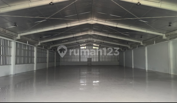 Warehouse Rental Gading Serpong Warehouse Rental Gading Serpong