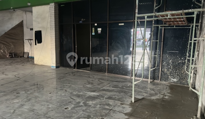 Warehouse Rental on Karawaci Legok Road