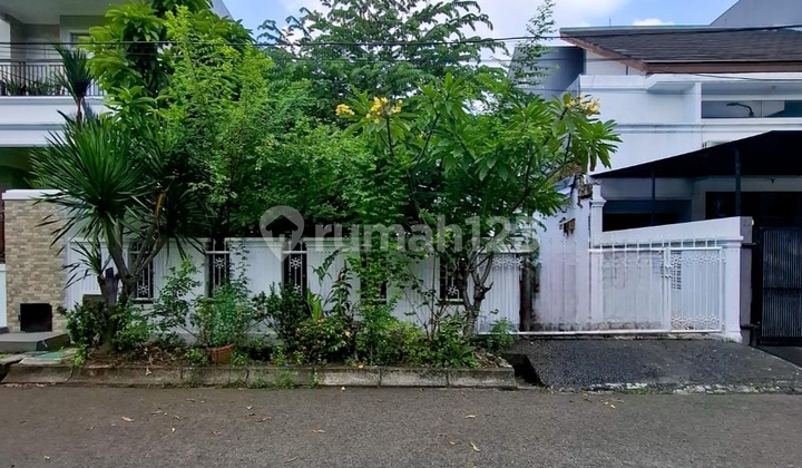 Jual Cepat Tanah Kavling Murah Di Pondok Indah Jakarta Selatan