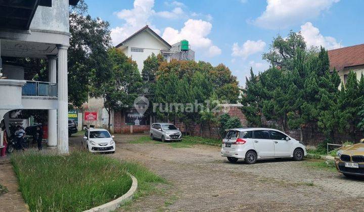 Jual Cepat Dibawah Njop Gedung Ex Yayasan Di Kebagusan Jaksel  2