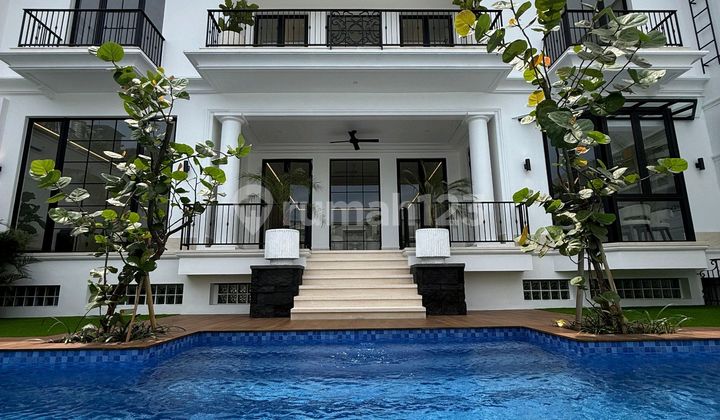 For Sale Rumah Baru Mewah Semi Furnished Di Kemang Dalam Jaksel For Sale Rumah Baru Mewah Semi Furnished Di Kemang Dalam Jaksel