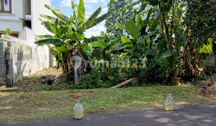 Premium Strategic Land Plot in Selong Senayan, Kebayoran Baru