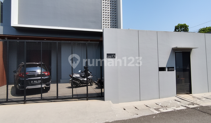 Luxury House for Sale Cheap Ready to Live In Joglo Kembangan Luxury House for Sale Cheap Ready to Live In Joglo Kembangan