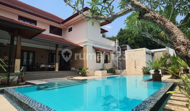 Dijual Cepat Rumah Mewah Luas 1060 M2 Di Jagakarsa Dekat Cilandak Dijual Cepat Rumah Mewah Luas 1060 M2 Di Jagakarsa Dekat Cilandak