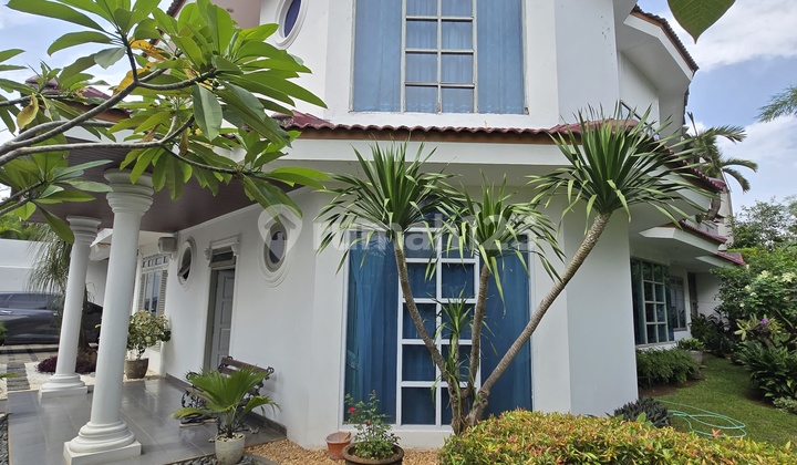 Dijual Rumah Mewah Siap Huni di Kebayoran Lama Near Gandaria City Dijual Rumah Mewah Siap Huni di Kebayoran Lama Near Gandaria City