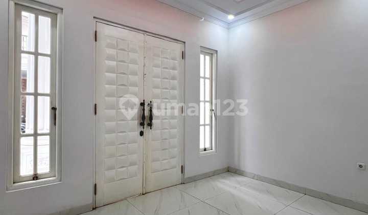 Jual Cepat Rumah Mewah Klasik Di Jagakarsa Dekat Cilandak 2