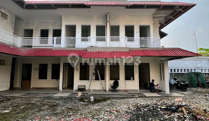 For Quick Sale: Affordable Boarding House in Lebak Bulus Near MRT Station