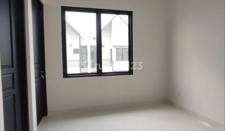 Rumah 2 Lantai Di Pondok Benda Pamulang Dekat Serpong 11