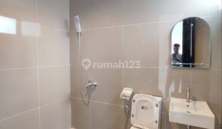 Rumah 2 Lantai Di Pondok Benda Pamulang Dekat Serpong 15