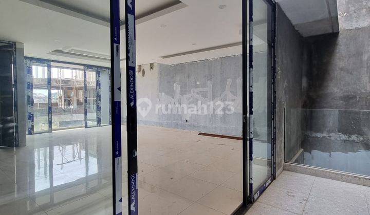 Rumah 3 Lantai Di Andara Pangkalan Jati Baru Dekat Pondok Labu 8